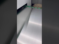 Oberfläche ASTM des Edelstahlblechs No.4 Standardausschnitt für verzieren